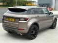 Land Rover Range Rover Evoque 2.0 Range Rover Evoque HSE Dynamic TD4 Auto 4WD 5dr 15