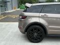Land Rover Range Rover Evoque 2.0 Range Rover Evoque HSE Dynamic TD4 Auto 4WD 5dr 16