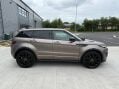 Land Rover Range Rover Evoque 2.0 Range Rover Evoque HSE Dynamic TD4 Auto 4WD 5dr 17