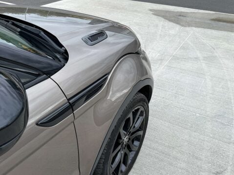 Land Rover Range Rover Evoque 2.0 Range Rover Evoque HSE Dynamic TD4 Auto 4WD 5dr 19