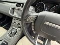 Land Rover Range Rover Evoque 2.0 Range Rover Evoque HSE Dynamic TD4 Auto 4WD 5dr 28