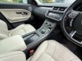 Land Rover Range Rover Evoque 2.0 Range Rover Evoque HSE Dynamic TD4 Auto 4WD 5dr 29