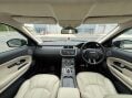 Land Rover Range Rover Evoque 2.0 Range Rover Evoque HSE Dynamic TD4 Auto 4WD 5dr 35