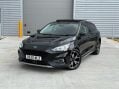 Ford Focus 1.0 Focus Active X 5dr 1