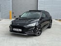 Ford Focus 1.0 Focus Active X 5dr