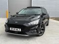 Ford Focus 1.0 Focus Active X 5dr 2