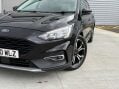 Ford Focus 1.0 Focus Active X 5dr 3