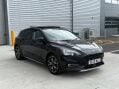 Ford Focus 1.0 Focus Active X 5dr 4