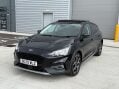 Ford Focus 1.0 Focus Active X 5dr 6