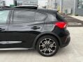 Ford Focus 1.0 Focus Active X 5dr 9