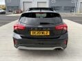 Ford Focus 1.0 Focus Active X 5dr 12