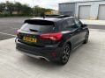 Ford Focus 1.0 Focus Active X 5dr 13