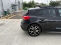 Ford Focus 1.0 Focus Active X 5dr 14