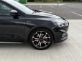 Ford Focus 1.0 Focus Active X 5dr 16
