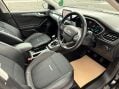 Ford Focus 1.0 Focus Active X 5dr 18