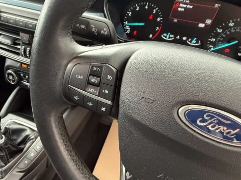 Ford Focus 1.0 Focus Active X 5dr 20