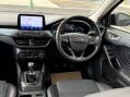 Ford Focus 1.0 Focus Active X 5dr 29