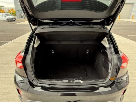 Ford Focus 1.0 Focus Active X 5dr 30