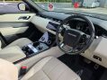 Land Rover Range Rover Velar 2.0 Range Rover Velar R-Dynamic S P250 Auto 4WD 5dr 10