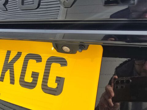 Land Rover Range Rover Velar 2.0 Range Rover Velar R-Dynamic S P250 Auto 4WD 5dr 9