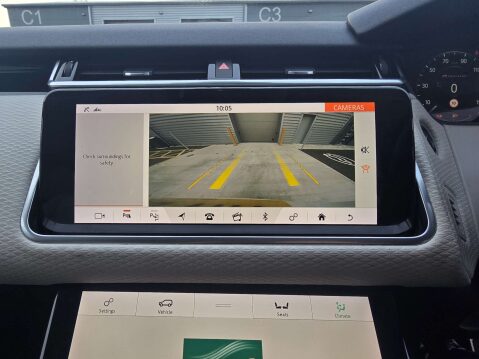 Land Rover Range Rover Velar 2.0 Range Rover Velar R-Dynamic SE D180 Auto 4WD 5dr 27