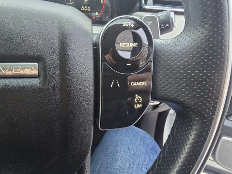 Land Rover Range Rover Velar 2.0 Range Rover Velar R-Dynamic SE D180 Auto 4WD 5dr 31