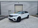 Land Rover Range Rover Velar 2.0 Range Rover Velar R-Dynamic SE D180 Auto 4WD 5dr