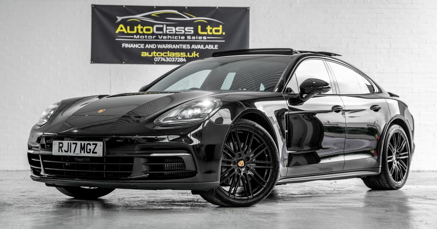 Finance, Altrincham Greater Manchester AutoClass Ltd