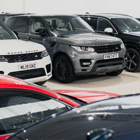 Welcome to AutoClass Ltd