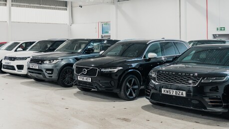 Welcome to AutoClass Ltd