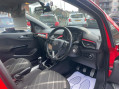 Vauxhall Corsa 1.4i ecoTEC Limited Edition Euro 6 5dr 12