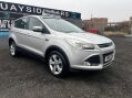 Ford Kuga 2.0 TDCi Zetec 2WD Euro 5 5dr 1