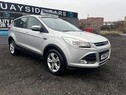 Ford Kuga 2.0 TDCi Zetec 2WD Euro 5 5dr
