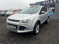 Ford Kuga 2.0 TDCi Zetec 2WD Euro 5 5dr 3