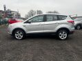 Ford Kuga 2.0 TDCi Zetec 2WD Euro 5 5dr 6