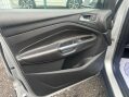 Ford Kuga 2.0 TDCi Zetec 2WD Euro 5 5dr 19