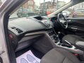 Ford Kuga 2.0 TDCi Zetec 2WD Euro 5 5dr 11
