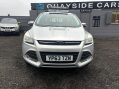Ford Kuga 2.0 TDCi Zetec 2WD Euro 5 5dr 2