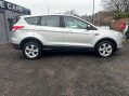 Ford Kuga 2.0 TDCi Zetec 2WD Euro 5 5dr 8