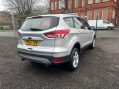 Ford Kuga 2.0 TDCi Zetec 2WD Euro 5 5dr 9