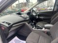 Ford Kuga 2.0 TDCi Zetec 2WD Euro 5 5dr 14