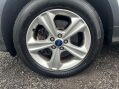 Ford Kuga 2.0 TDCi Zetec 2WD Euro 5 5dr 25