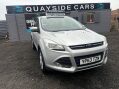 Ford Kuga 2.0 TDCi Zetec 2WD Euro 5 5dr 5