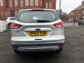 Ford Kuga 2.0 TDCi Zetec 2WD Euro 5 5dr 7