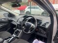 Ford Kuga 2.0 TDCi Zetec 2WD Euro 5 5dr 10