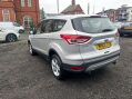 Ford Kuga 2.0 TDCi Zetec 2WD Euro 5 5dr 4
