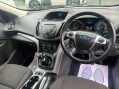 Ford Kuga 2.0 TDCi Zetec 2WD Euro 5 5dr 12