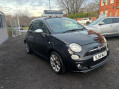 Fiat 500 1.2 S Euro 6 (s/s) 3dr 1