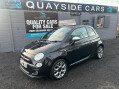 Fiat 500 1.2 S Euro 6 (s/s) 3dr 5