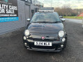 Fiat 500 1.2 S Euro 6 (s/s) 3dr 2